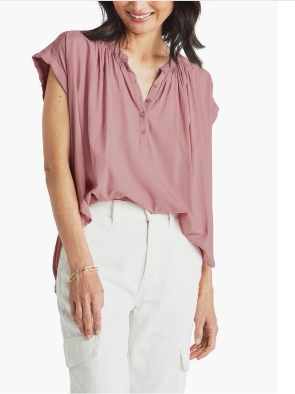 Splendid women’s Paloma Top